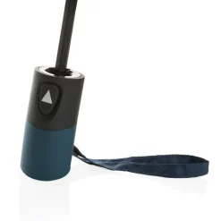 Gift Campaign Ombrello con logo antiviento in materiale PET Ø97 Windproof></noscript> Ombrelli Pieghevoli