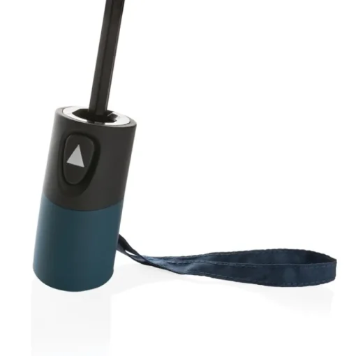 Gift Campaign Ombrello con logo antiviento in materiale PET Ø97 Windproof> Ombrelli Pieghevoli