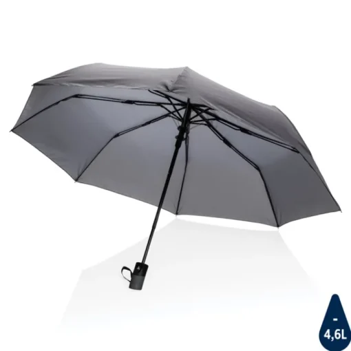 Gift Campaign Ombrello con logo antiviento in materiale PET Ø97 Windproof> Ombrelli Pieghevoli