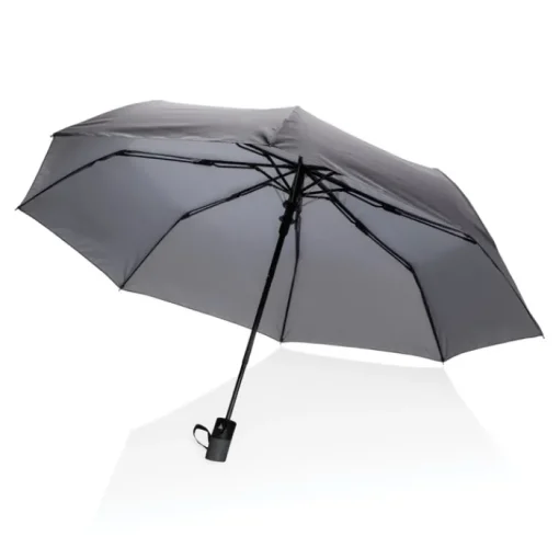 Gift Campaign Ombrello con logo antiviento in materiale PET Ø97 Windproof> Ombrelli Pieghevoli