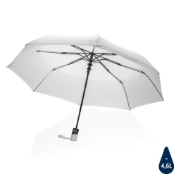 Gift Campaign Ombrello con logo antiviento in materiale PET Ø97 Windproof></noscript> Ombrelli Pieghevoli