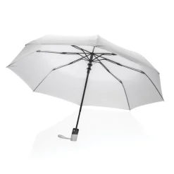 Gift Campaign Ombrello con logo antiviento in materiale PET Ø97 Windproof></noscript> Ombrelli Pieghevoli