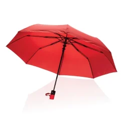 Gift Campaign Ombrello con logo antiviento in materiale PET Ø97 Windproof></noscript> Ombrelli Pieghevoli