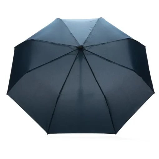 Gift Campaign Ombrello con logo antiviento in materiale PET Ø97 Windproof> Ombrelli Pieghevoli