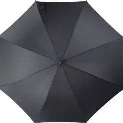 Gift Campaign Ombrello con logo da 23'' con manico geometrico e telaio colorato Ø106></noscript> Ombrelli Classici