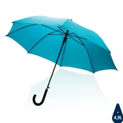 Gift Campaign Ombrello con stecche in fibra di vetro e tessuto pongee Ø103 Aware rPET> Ombrelli Classici
