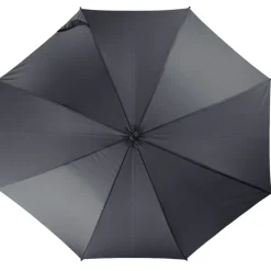 Gift Campaign Ombrello da 23'' con manico geometrico e telaio in fibra di vetro Ø106></noscript> Ombrelli Antivento