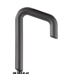 Gift Campaign Ombrello da 23'' con manico geometrico e telaio in fibra di vetro Ø106></noscript> Ombrelli Antivento