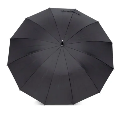Gift Campaign Ombrello da 12 pannelli apertura automatico in pongee elegante Ø105 cm> Ombrelli Antivento