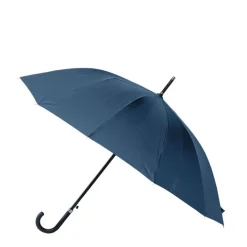 Gift Campaign Ombrello da 12 pannelli apertura automatico in pongee elegante Ø105 cm></noscript> Ombrelli Antivento