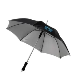 Gift Campaign Ombrello di ultima generazione parte interna in argento Ø102 Monsoon Plus> Ombrelli Classici