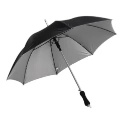 Gift Campaign Ombrello di ultima generazione parte interna in argento Ø102 Monsoon Plus></noscript> Ombrelli Classici