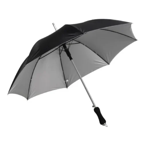 Gift Campaign Ombrello di ultima generazione parte interna in argento Ø102 Monsoon Plus> Ombrelli Classici