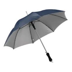 Gift Campaign Ombrello di ultima generazione parte interna in argento Ø102 Monsoon Plus></noscript> Ombrelli Classici