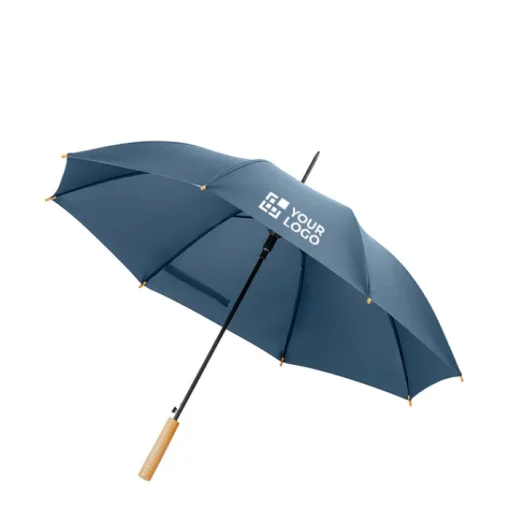 Gift Campaign Ombrello ecologico da personalizzare automatico Ø105 Reciclo Plus> Ombrelli Classici