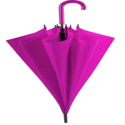 Gift Campaign Ombrello economico colorato in poliestere da 190T Ø105 Essence></noscript> Ombrelli Classici