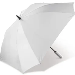 Gift Campaign Ombrello grande da 27'' con design quadrato a prova di vento Ø121> Ombrelli Antivento