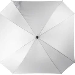 Gift Campaign Ombrello grande da 27'' con design quadrato a prova di vento Ø121><noscript><img width=