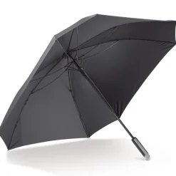 Gift Campaign Ombrello grande da 27'' con design quadrato a prova di vento Ø121><noscript><img width=