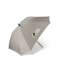Gift Campaign Ombrello grande da 27'' con design quadrato a prova di vento Ø121><noscript><img width=