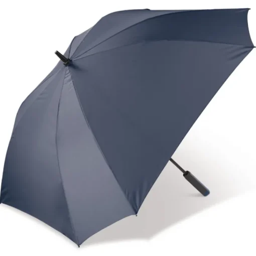 Gift Campaign Ombrello grande da 27'' con design quadrato e a prova di vento Ø121> Ombrelli Antivento