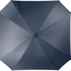 Gift Campaign Ombrello grande da 27'' con design quadrato e a prova di vento Ø121></noscript> Ombrelli Antivento
