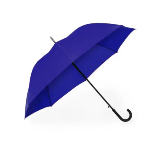 Gift Campaign Ombrello personalizzato antivento XL con manico curvo Ø130 Poppins> Ombrelli Antivento|Ombrelli Da Golf