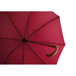 Gift Campaign Ombrello personalizzato 190T con manico in legno Ø104 Basic Manual> Ombrelli Classici