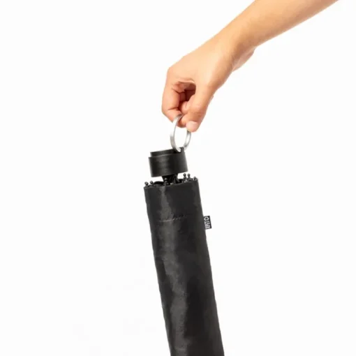 Gift Campaign Ombrello pieghevole 21'' con tela in pongee 190T RPET Ø98cm> Ombrelli Pieghevoli