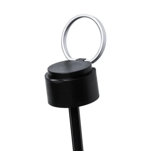 Gift Campaign Ombrello pieghevole 21'' con tela in pongee 190T RPET Ø98cm> Ombrelli Pieghevoli