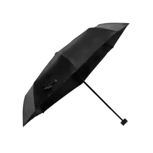 Gift Campaign Ombrello pieghevole 21'' con tela in pongee 190T RPET Ø98cm> Ombrelli Pieghevoli