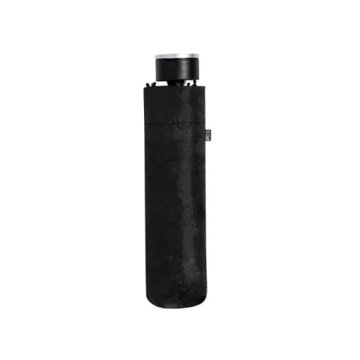 Gift Campaign Ombrello pieghevole 21'' con tela in pongee 190T RPET Ø98cm> Ombrelli Pieghevoli