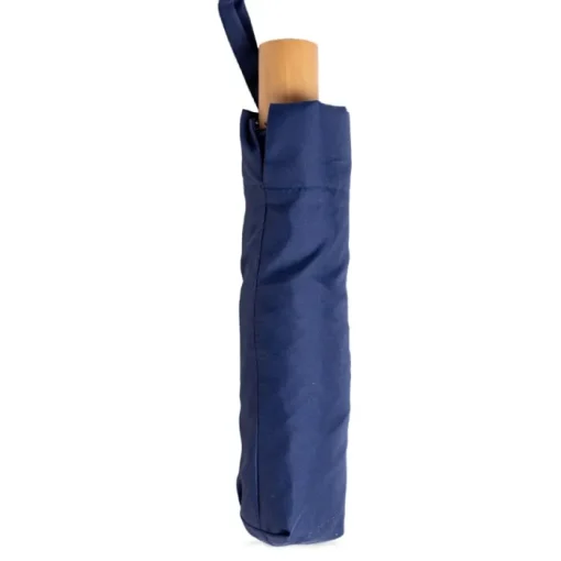 Gift Campaign Ombrello pieghevole a 8 pannelli in pongee e metallo con custodia Ø97> Ombrelli Pieghevoli