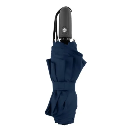 Gift Campaign Ombrello pieghevole ad 8 pannelli in RPET pongee Ø95> Ombrelli Classici