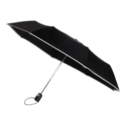 Gift Campaign Ombrello pieghevole anti tormenta a 8 pannelli con bordino colorato Ø97></noscript> Ombrelli Antivento|Ombrelli Pieghevoli