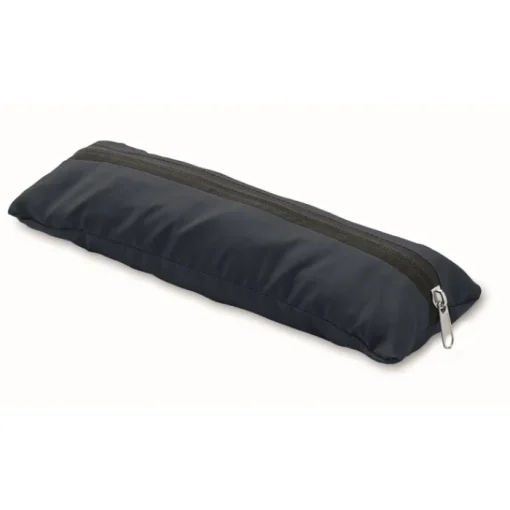 Gift Campaign Ombrello pieghevole antivento da 21" con borsa che fa da custodia Ø100> Ombrelli Antivento