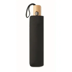 Gift Campaign Ombrello pieghevole antivento da 21'' in poli cotone 190T Ø99cm></noscript> Ombrelli Antivento