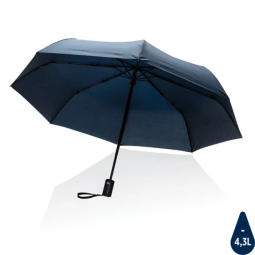 Gift Campaign Ombrello pieghevole apertura con pulsante Ø94 Press Up&Down> Ombrelli Pieghevoli