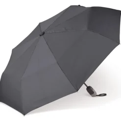 Gift Campaign Ombrello pieghevole automatico da 22'' con manico ergonomico Ø96></noscript> Ombrelli Pieghevoli