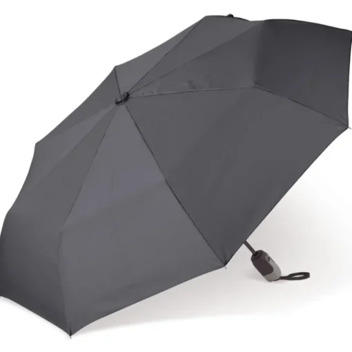 Gift Campaign Ombrello pieghevole automatico da 22'' con manico ergonomico Ø96> Ombrelli Pieghevoli