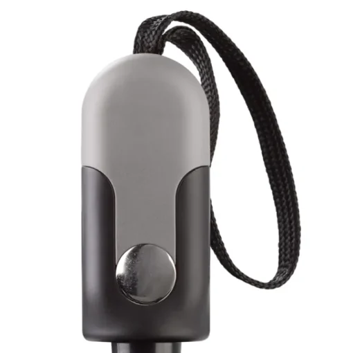 Gift Campaign Ombrello pieghevole automatico da 22'' con manico ergonomico Ø96> Ombrelli Pieghevoli