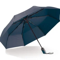 Gift Campaign Ombrello pieghevole automatico da 22'' con manico ergonomico Ø96></noscript> Ombrelli Pieghevoli