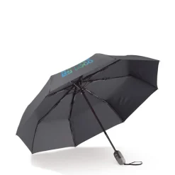 Gift Campaign Ombrello pieghevole automatico da 22'' con manico ergonomico Ø96></noscript> Ombrelli Pieghevoli