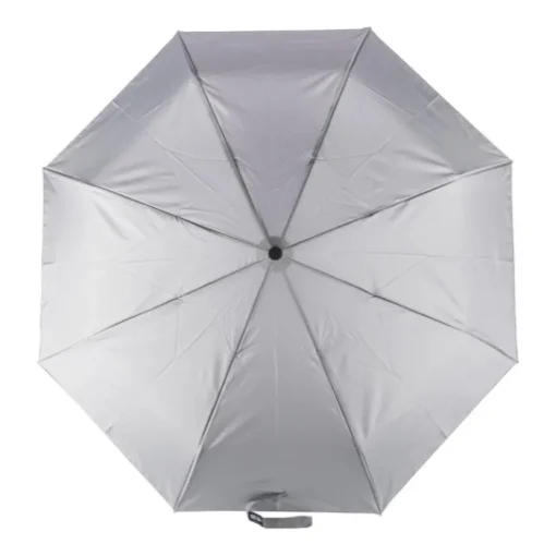 Gift Campaign Ombrello pieghevole automatico in RPET 190T a 8 pannelli Ø98 cm> Ombrelli Pieghevoli