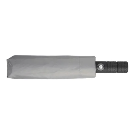Gift Campaign Ombrello pieghevole automatico in RPET 190T a 8 pannelli Ø98 cm> Ombrelli Pieghevoli