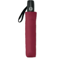 Gift Campaign Ombrello pieghevole automatico e antiviento in pongee 190T Ø97 Uptown> Ombrelli Pieghevoli|Gadget Per L'Ufficio