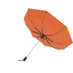 Gift Campaign Ombrello pieghevole automatico e antiviento in pongee 190T Ø97 Uptown></noscript> Ombrelli Pieghevoli|Gadget Per L'Ufficio