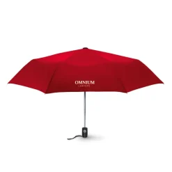 Gift Campaign Ombrello pieghevole automatico e antiviento in pongee 190T Ø97 Uptown></noscript> Ombrelli Pieghevoli|Gadget Per L'Ufficio