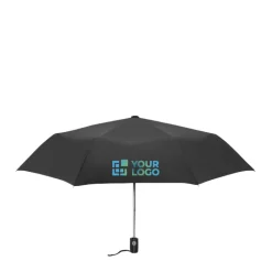 Gift Campaign Ombrello pieghevole automatico e antiviento in pongee 190T Ø97 Uptown></noscript> Ombrelli Pieghevoli|Gadget Per L'Ufficio