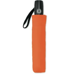 Gift Campaign Ombrello pieghevole automatico e antiviento in pongee 190T Ø97 Uptown></noscript> Ombrelli Pieghevoli|Gadget Per L'Ufficio